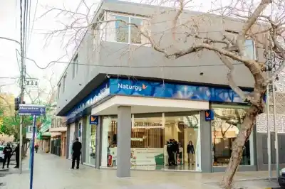 Naturgy San Juan: ahora podés reportar cortes de luz y otros problemas eléctricos sin moverte de casa