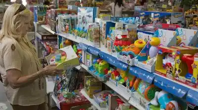 Día del Niño 2026: ¿cuánto gastan los argentinos y qué regalos eligen?