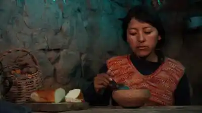 El cine catamarqueño sigue cosechando laureles: Watukuy brilla en Tucumán y ya piensa en Brasil y Nueva York