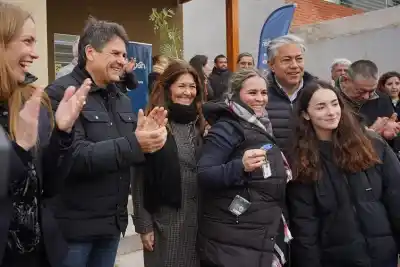 Nuevas llaves en Neuquén: el plan habitacional que cambia el mapa de la ciudad