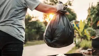 Fin de semana largo en Valle Viejo: ¿sabés cuándo pasa el camión de la basura por tu casa?