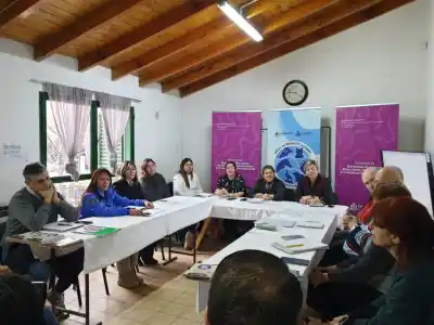 Neuquén avanza en la protección animal: qué se definió en la tercera mesa de trabajo
