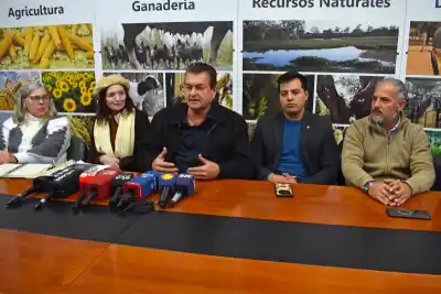 Expo Rural 2026 en Margarita Belén: 5 días a puro campo, con entrada libre y shows en vivo