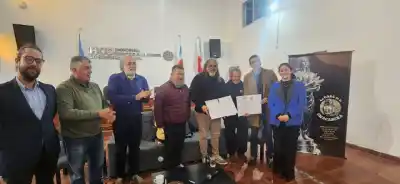 Reconocimiento en La Banda: la Asociación Civil La Casa de la Chacarera fue declarada de interés