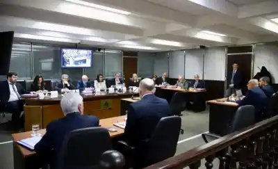 El juez Díaz Lacava romperá el silencio: qué se espera de su declaración ante el Jury