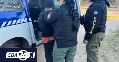 Córdoba: 15 detenidos en un mega operativo que dejó armas, autos y droga