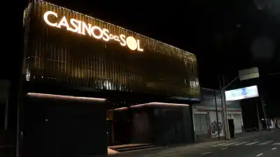 Un jugador se llevó más de $5 millones en las nuevas máquinas del Casino del Sol