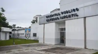 Justicia salteña anuló el juicio a los padres golpeadores de una beba: la investigación seguirá