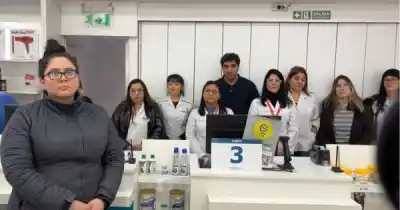 Confirmado: Autofarma anuncia el cierre de todas sus sucursales en Santa Cruz
