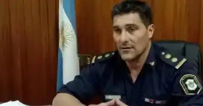Murió el excomisario Javier Fredes: el histórico jefe policial que negoció en secuestros extorsivos