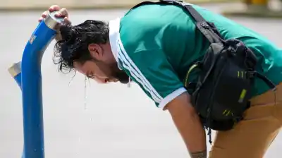 El calor acecha: el pronóstico que anticipa un cambio brusco para el AMBA