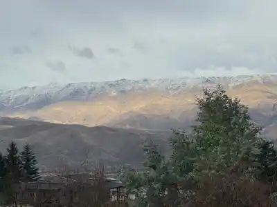 Alerta en Tafí del Valle: el frío extremo que se viene y nadie esperaba