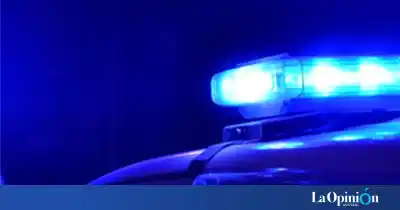 Desobedeció una orden judicial y apareció en la casa de su expareja: la policía lo atrapó
