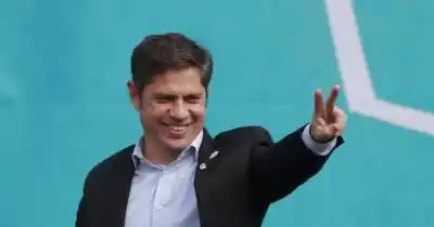 ¿Reelección eterna para los intendentes? La pulseada que divide al peronismo y complica a Kicillof