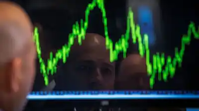 Mientras el mundo tiembla: el inesperado movimiento de las acciones argentinas en Wall Street