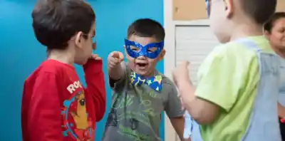 Tucumán se prepara para el Día del Niño: tres jornadas con actividades gratuitas que no te podés perder