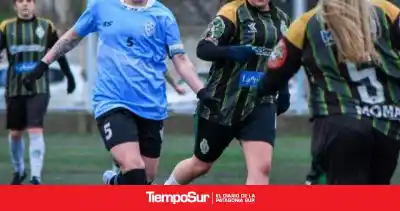 El fútbol femenino se abre paso en la Liga Sur: inscripciones gratuitas y un torneo a la vista