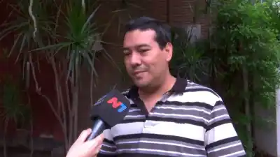 Las lluvias destapan un problema oculto en las casas de Santiago: “La gente ya no sabe cómo solucionarlo”