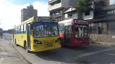 Día de la Niñez en Jujuy: el boleto de colectivo será gratis para los más chicos