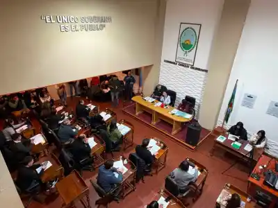 Denunciado por su propio espacio: el concejal de General Rodríguez que pidió licencia y ya tiene reemplazo