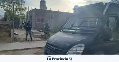 Desbaratan un kiosco de droga frente a una escuela: la particular historia de “La Tía María”