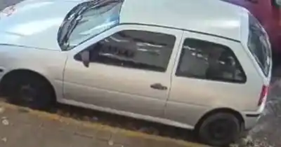 ¿Qué pasa en Diagonal 77? El caos vehicular que tiene a los vecinos al borde del colapso