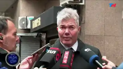 El testigo clave del crimen de Pity Álvarez rompió el silencio: el impactante relato del disparo