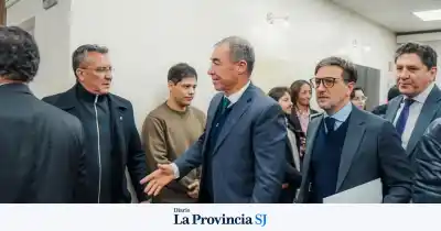 Sesión clave en Diputados: el Acuerdo Vicuña llega al recinto y Fabián Martín anticipa un debate con sorpresas