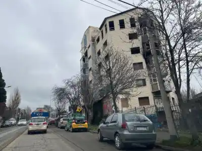 El misterio del edificio abandonado: qué hará el Municipio tras la muerte de una mujer