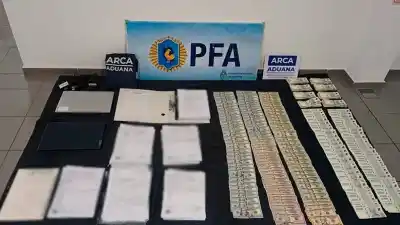 Allanaron en Rosario una empresa de fármacos que evadía controles aduaneros: secuestraron más de 17 millones de pesos