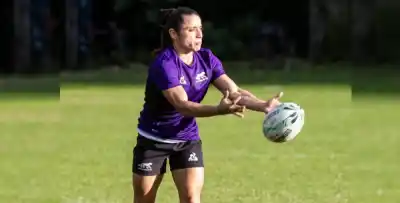 Las Yaguaretés ya entrenan en Córdoba: el equipo que ilusiona a Misiones