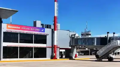 Conectividad aérea: Rosario suma un vuelo directo a Brasil y apunta a las playas del Nordeste