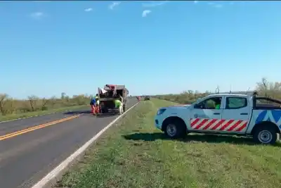 Trabajos en la conexión Rosario-Victoria: qué sectores tienen demoras y cómo evitar complicaciones