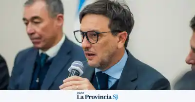 El acuerdo con Vicuña que promete US$250 millones y despierta dudas en San Juan