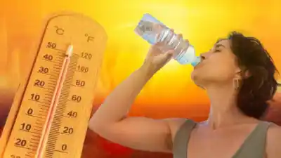 El calor vuelve a Misiones: ¿cuándo el termómetro superará los 30 grados?