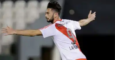 Un ex River y del fútbol europeo vuelve del retiro para jugar en un club mendocino