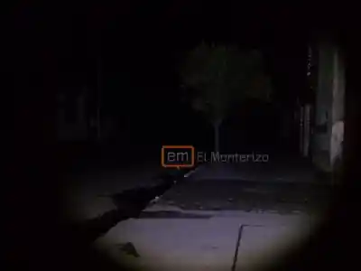 Otro apagón dejó sin luz y agua a los habitantes de Monteros