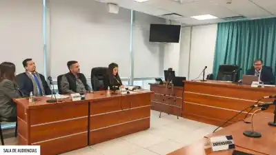 La Justicia la declaró culpable tras el ataque a docentes: la escalada violenta que terminó en los tribunales