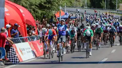 Tres días de acción sobre dos ruedas: el ciclismo sanjuanino promete un fin de semana XXL