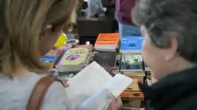 Paraná Lee: los conversatorios con grandes autores se podrán seguir en vivo por streaming