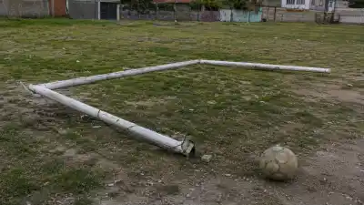 Ley Joaquín: la promesa de seguridad que genera dudas en clubes y municipios