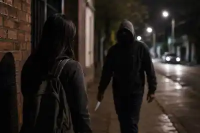 Un pacto 'beneficiaba' al agresor, pero la jueza lo frenó: la trampa del falso arrepentimiento