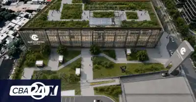 Nuevocentro: el plan de expansión que promete revolucionar las compras en Córdoba
