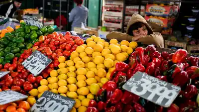 La inflación en Jujuy no cede: qué rubro pegó el mayor salto en julio