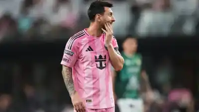 ¿Juega o no? La decisión de Messi que tiene en vilo a Inter Miami antes del duelo clave con Nashville