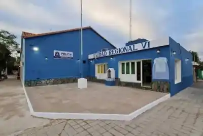 Escándalo en Ulapes: los ocho policías imputados y las versiones que no cierran