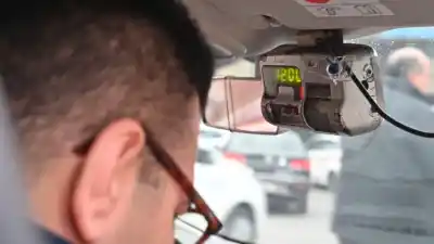 Manipularon los taxímetros para cobrar de más: tres autos de SUTRAPA terminaron secuestrados
