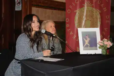 El Teatro Vera brilló en la primera celebración del Día del Bailarín Correntino