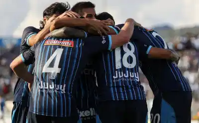 El Lobo jujeño busca romper la mala racha ante Chaco For Ever: hora, TV y todo lo que tenés que saber