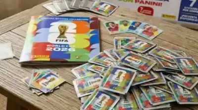 Le transfirió millones por figuritas del Mundial 2026 y nunca las recibió: la insólita excusa del estafador